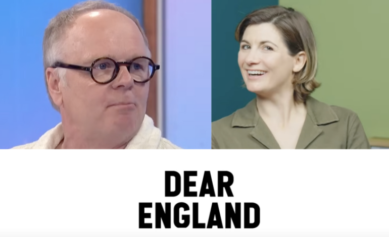 Jodie Whittaker And Jason Watkins Join BBC Cast For ‘Dear England’